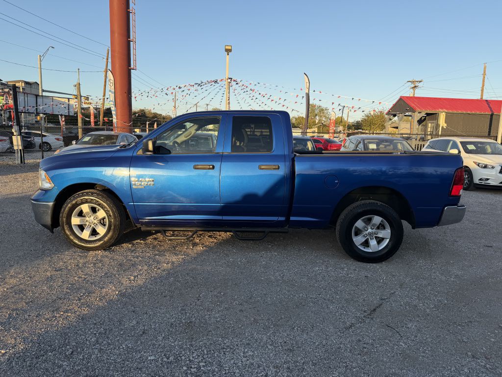 2019 RAM 1500 Image 2