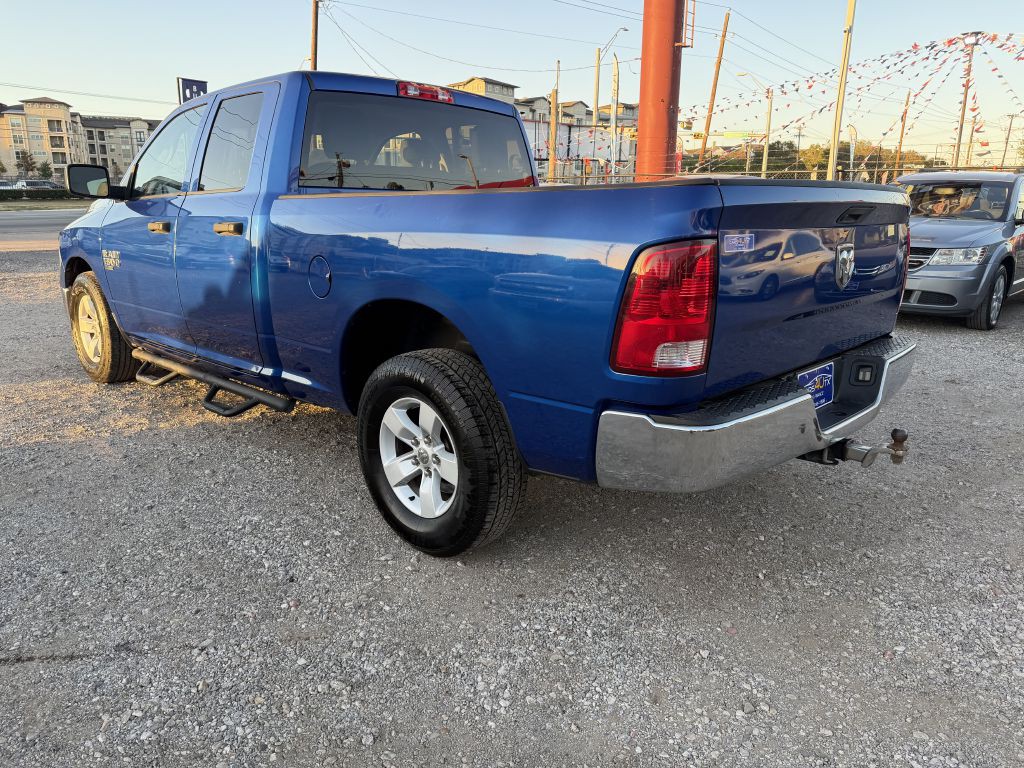 2019 RAM 1500 Image 14