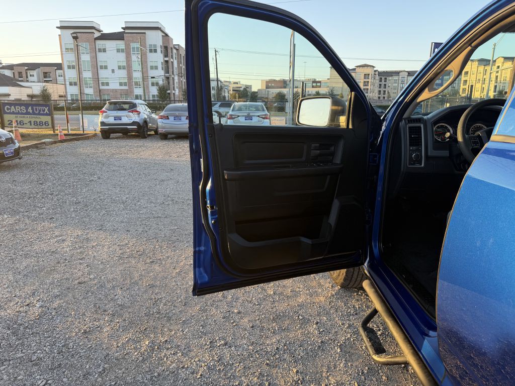 2019 RAM 1500 Image 15