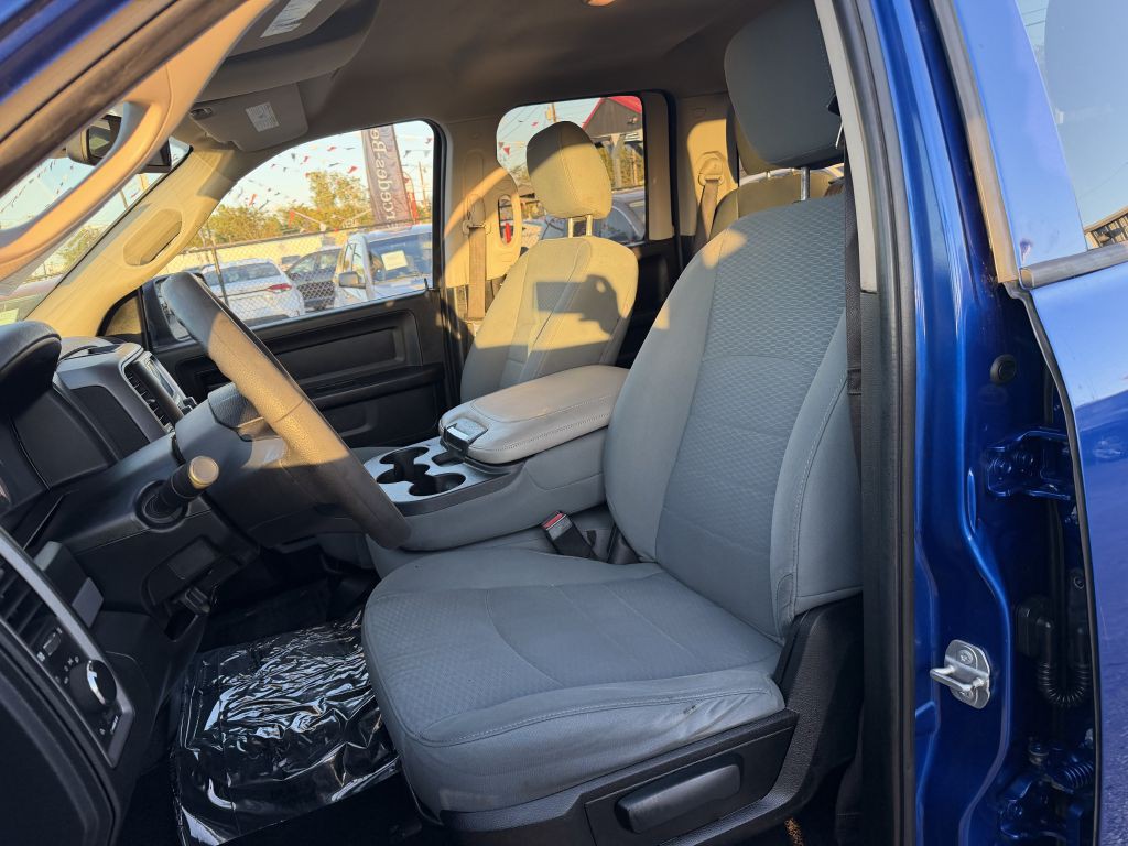 2019 RAM 1500 Image 16