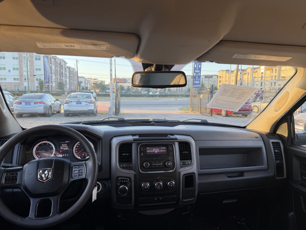 2019 RAM 1500 Image 23