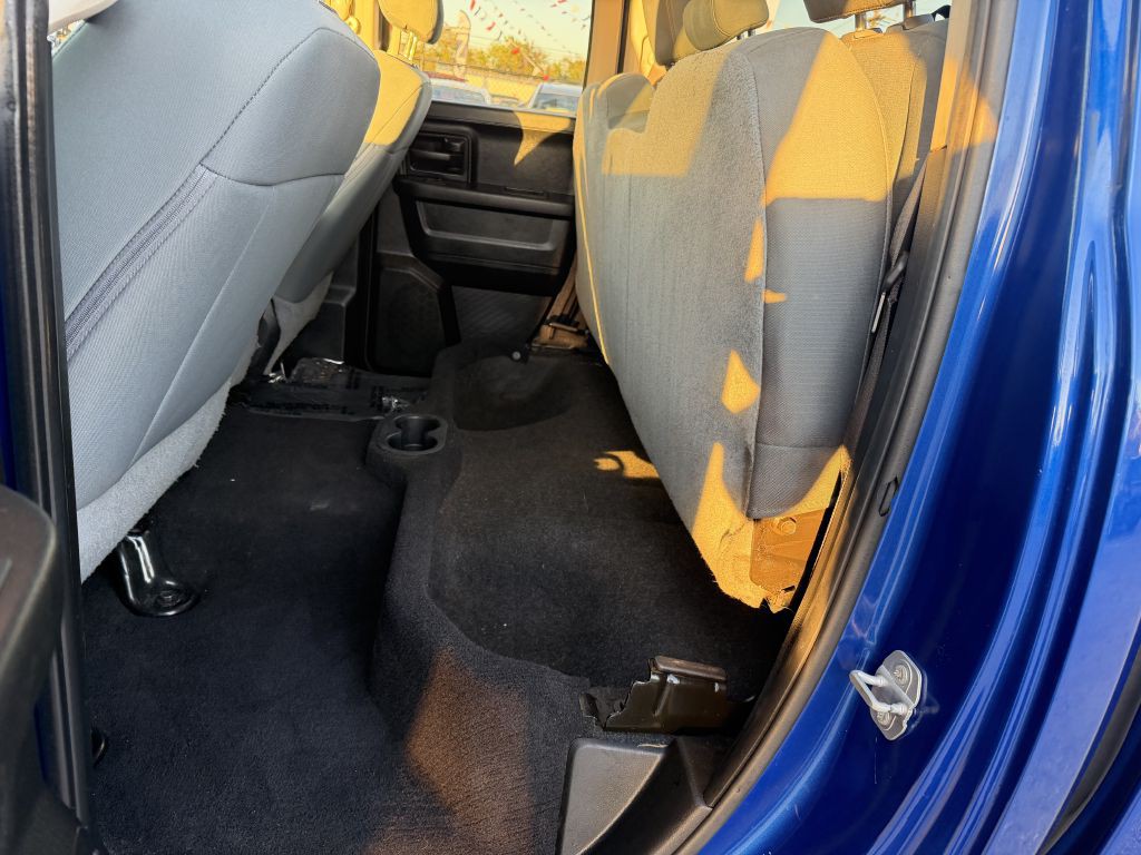 2019 RAM 1500 Image 24