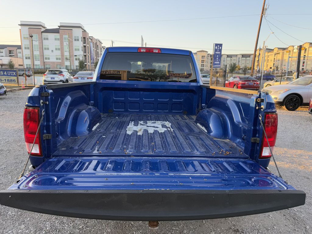2019 RAM 1500 Image 25