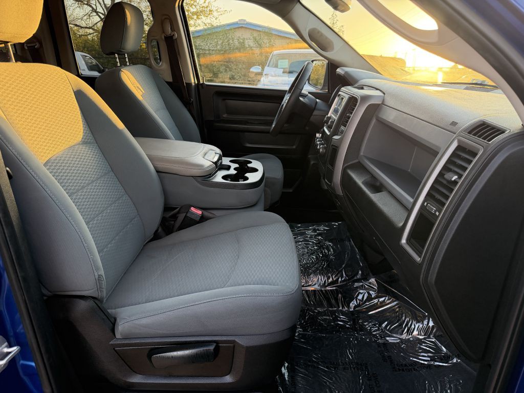 2019 RAM 1500 Image 28