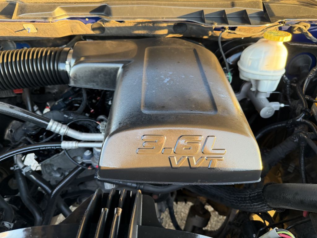 2019 RAM 1500 Image 31