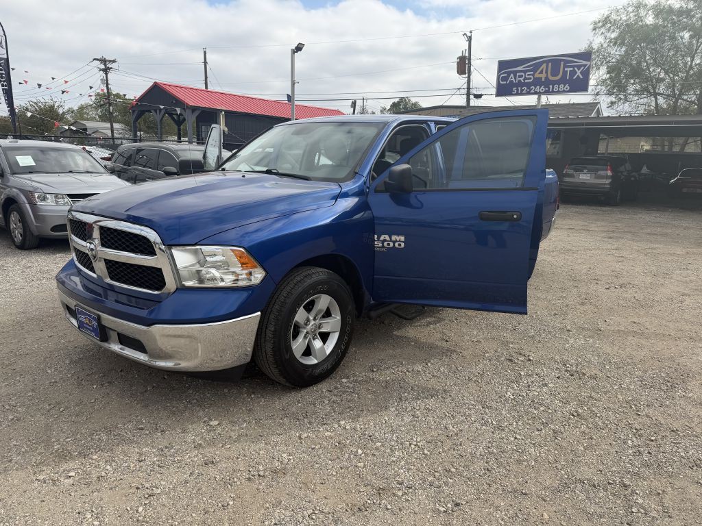 2019 RAM 1500 Image 33