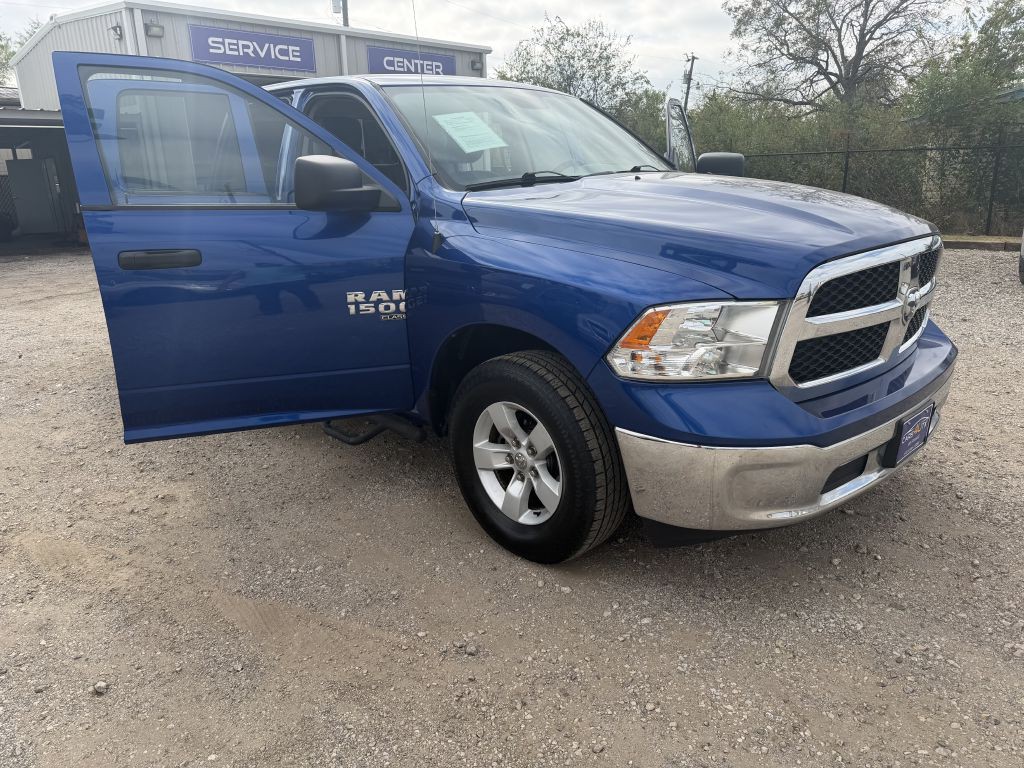 2019 RAM 1500 Image 35