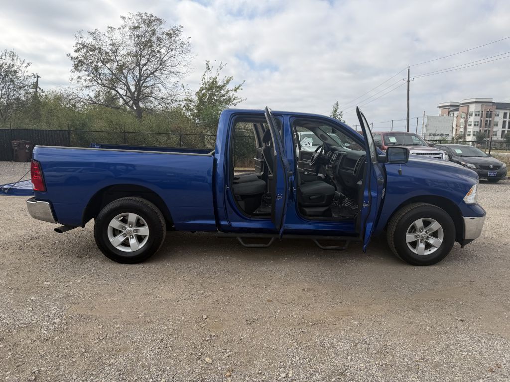 2019 RAM 1500 Image 36