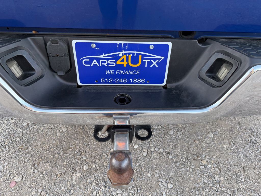 2019 RAM 1500 Image 40