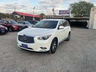 Image for 2015 INFINITI QX60 3.5 ID: 6836149