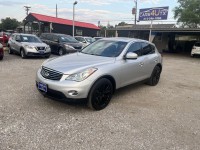 Image for 2011 INFINITI EX35 Journey ID: 6836225