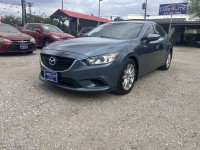 Image for 2016 Mazda Mazda6 i SPORT ID: 6854331