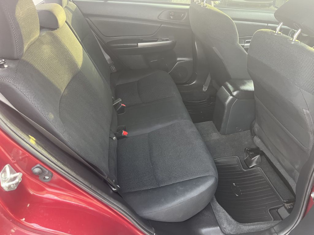2015 Subaru Impreza Image 29