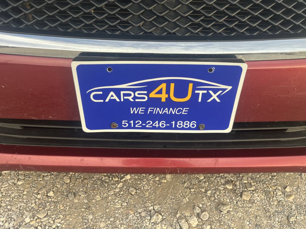 2015 Subaru Impreza Image 44