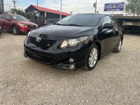 Image for 2010 Toyota Corolla S ID: 6869901