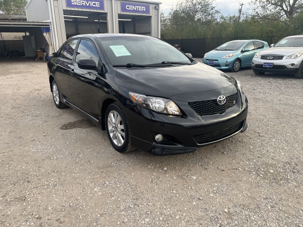 2010 Toyota Corolla Image 5