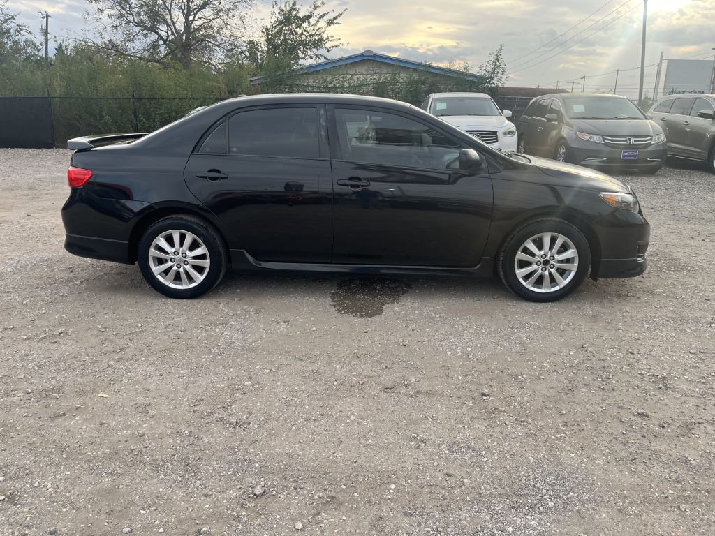 2010 Toyota Corolla Image 6