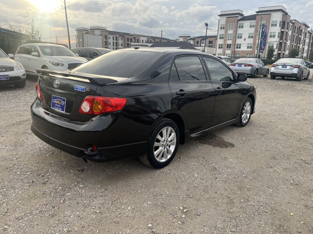 2010 Toyota Corolla Image 7