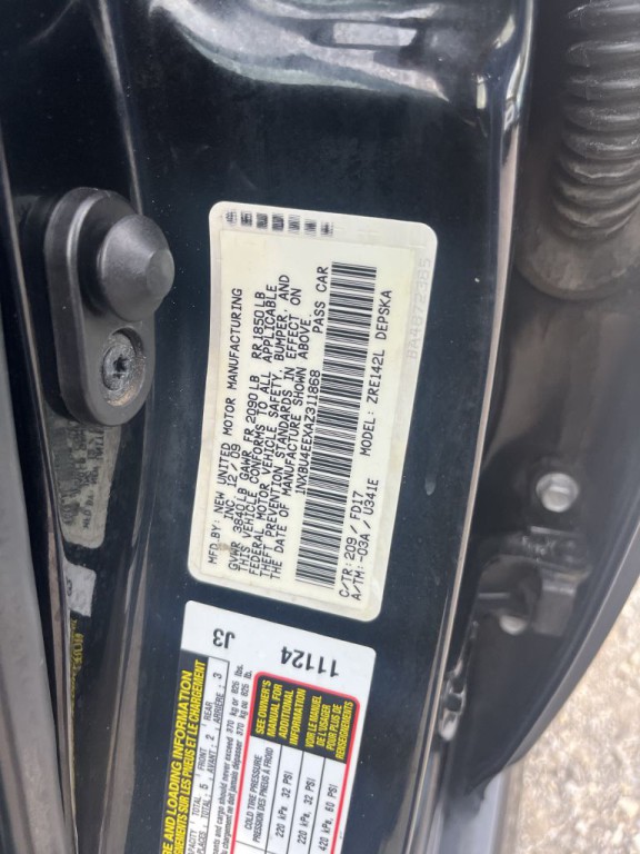 2010 Toyota Corolla Image 13