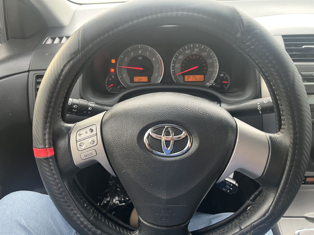 2010 Toyota Corolla Image 16