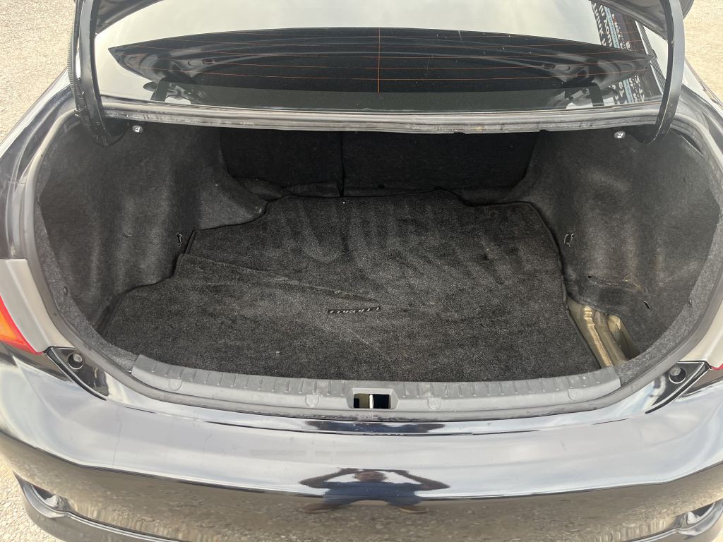 2010 Toyota Corolla Image 22