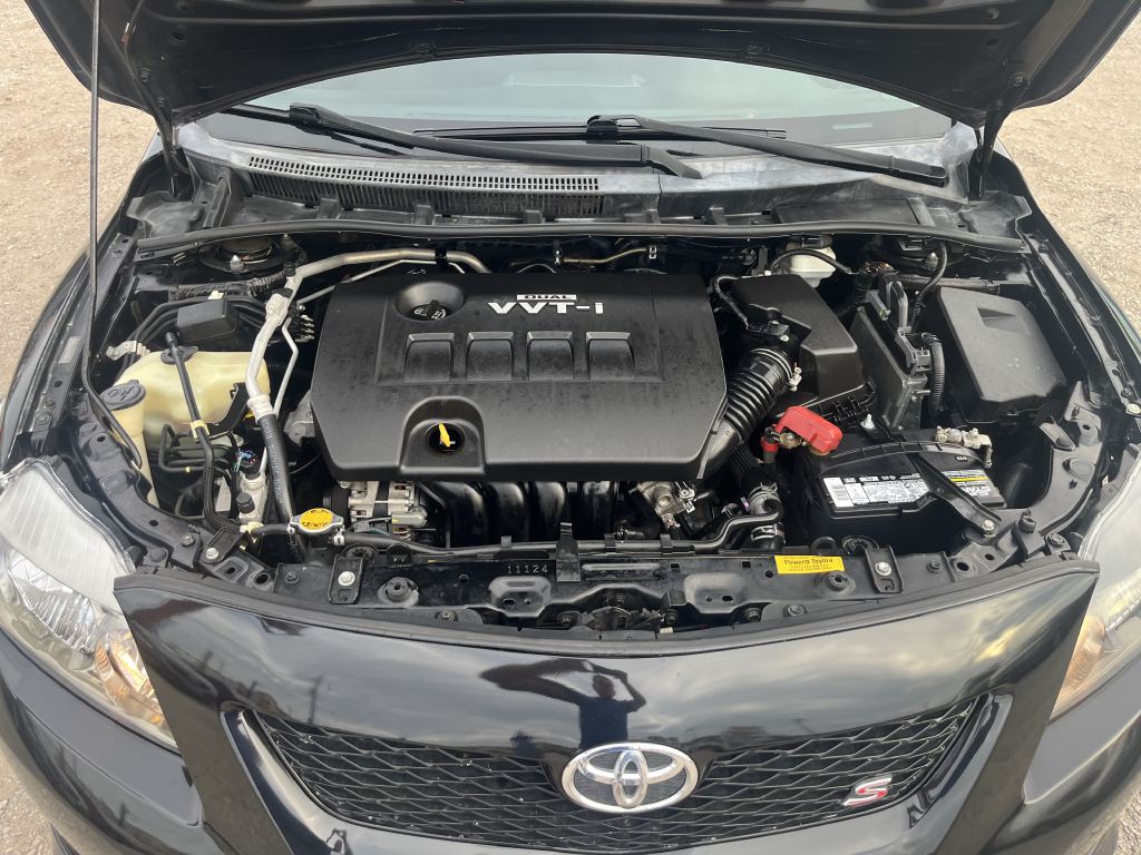 2010 Toyota Corolla Image 29