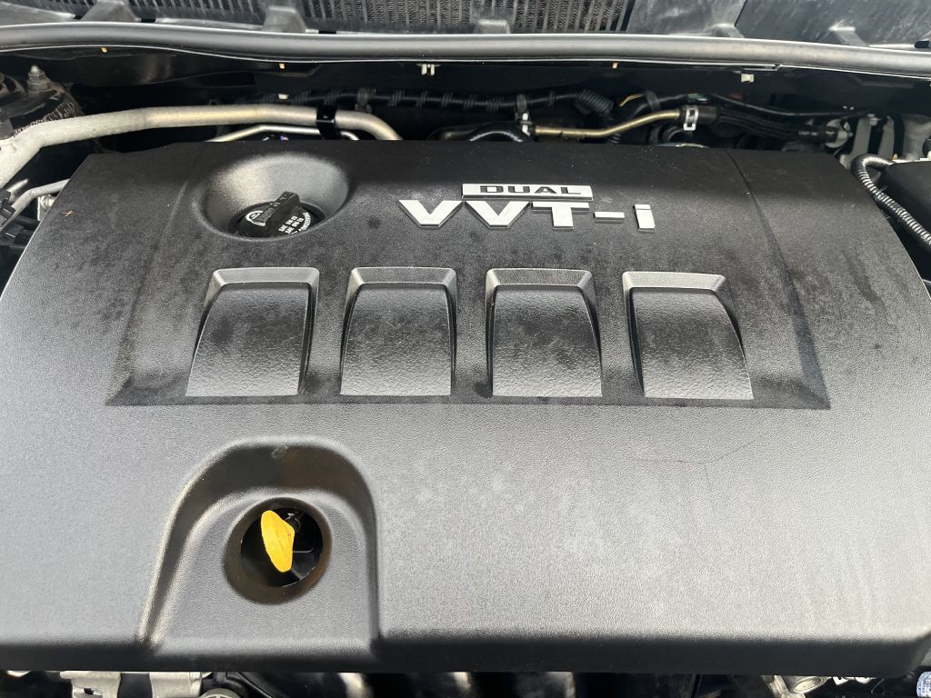 2010 Toyota Corolla Image 30