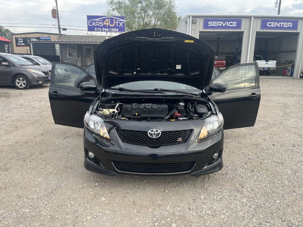 2010 Toyota Corolla Image 33