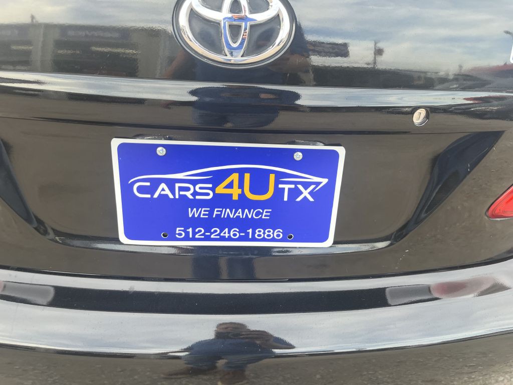 2010 Toyota Corolla Image 39