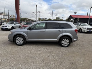 Image for 2016 Dodge Journey SE ID: 6870151