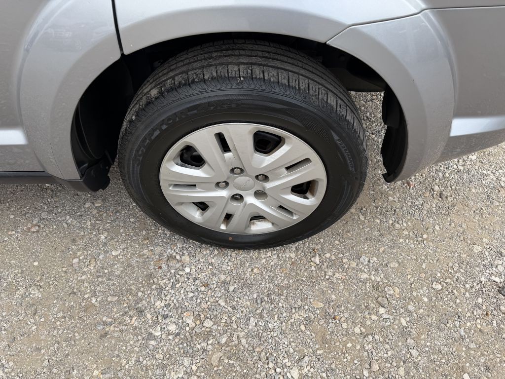 2016 Dodge Journey Image 11