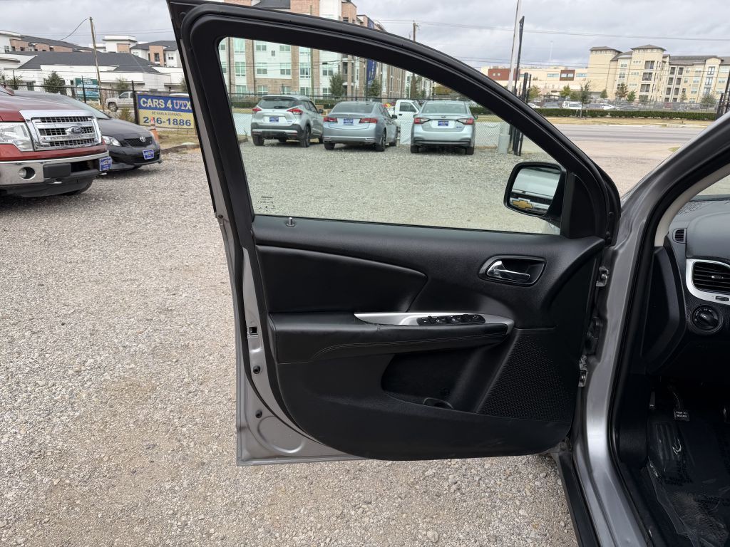 2016 Dodge Journey Image 12