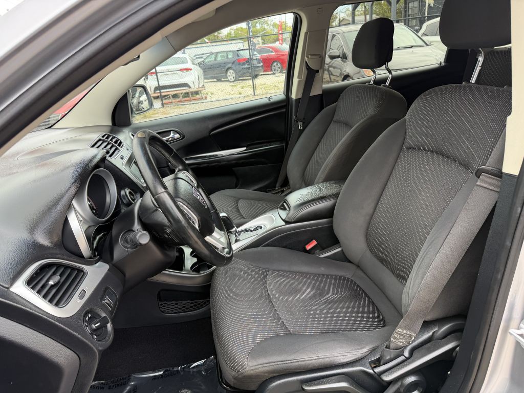 2016 Dodge Journey Image 13