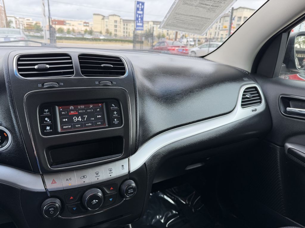 2016 Dodge Journey Image 17