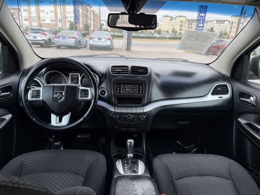 2016 Dodge Journey Image 21