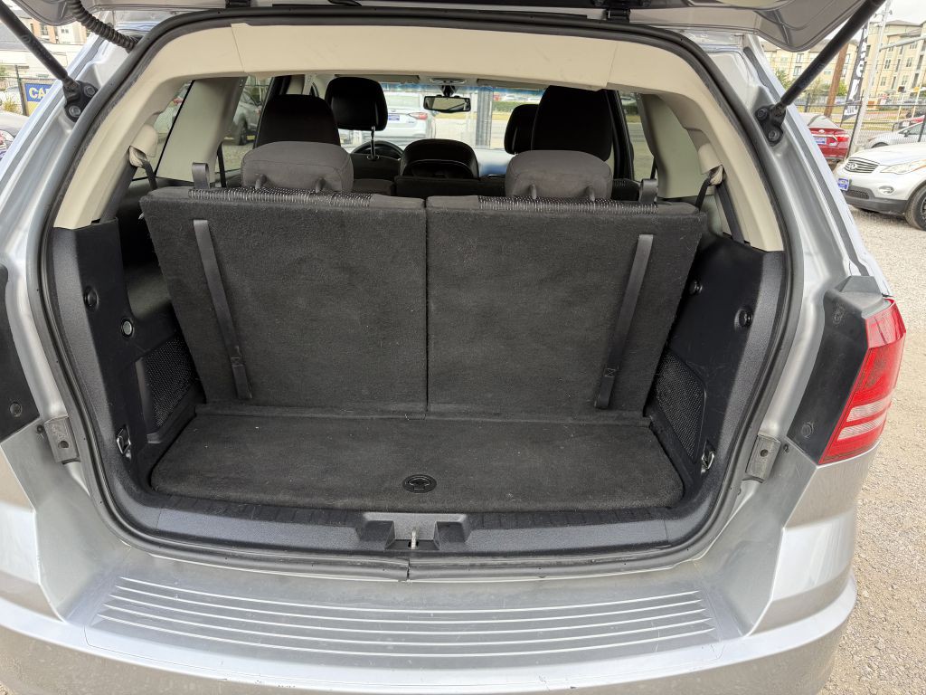 2016 Dodge Journey Image 23