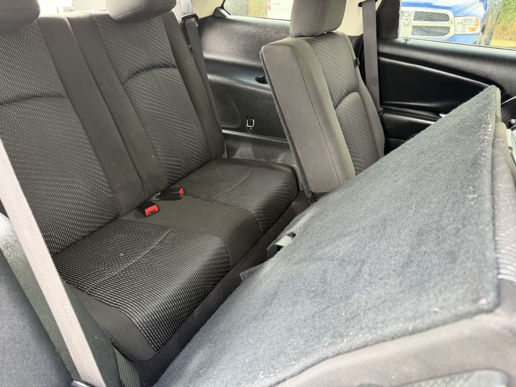 2016 Dodge Journey Image 25
