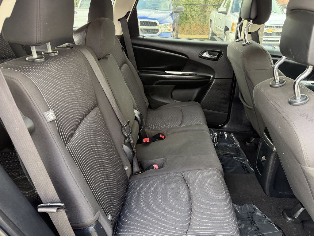 2016 Dodge Journey Image 26