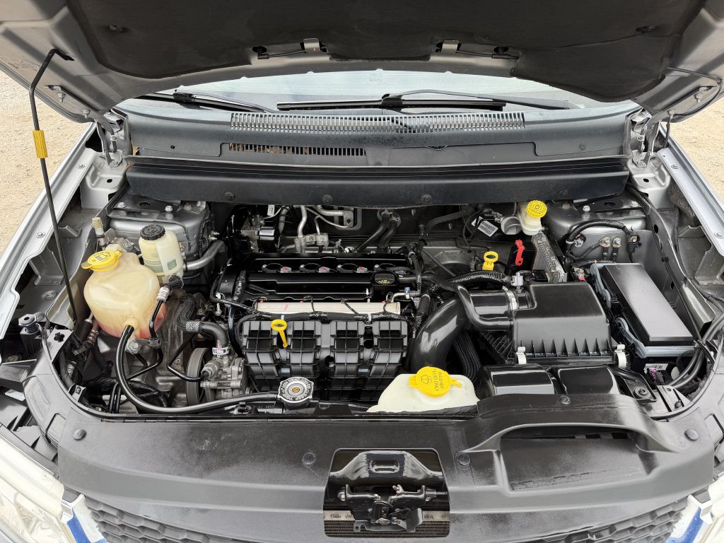 2016 Dodge Journey Image 30