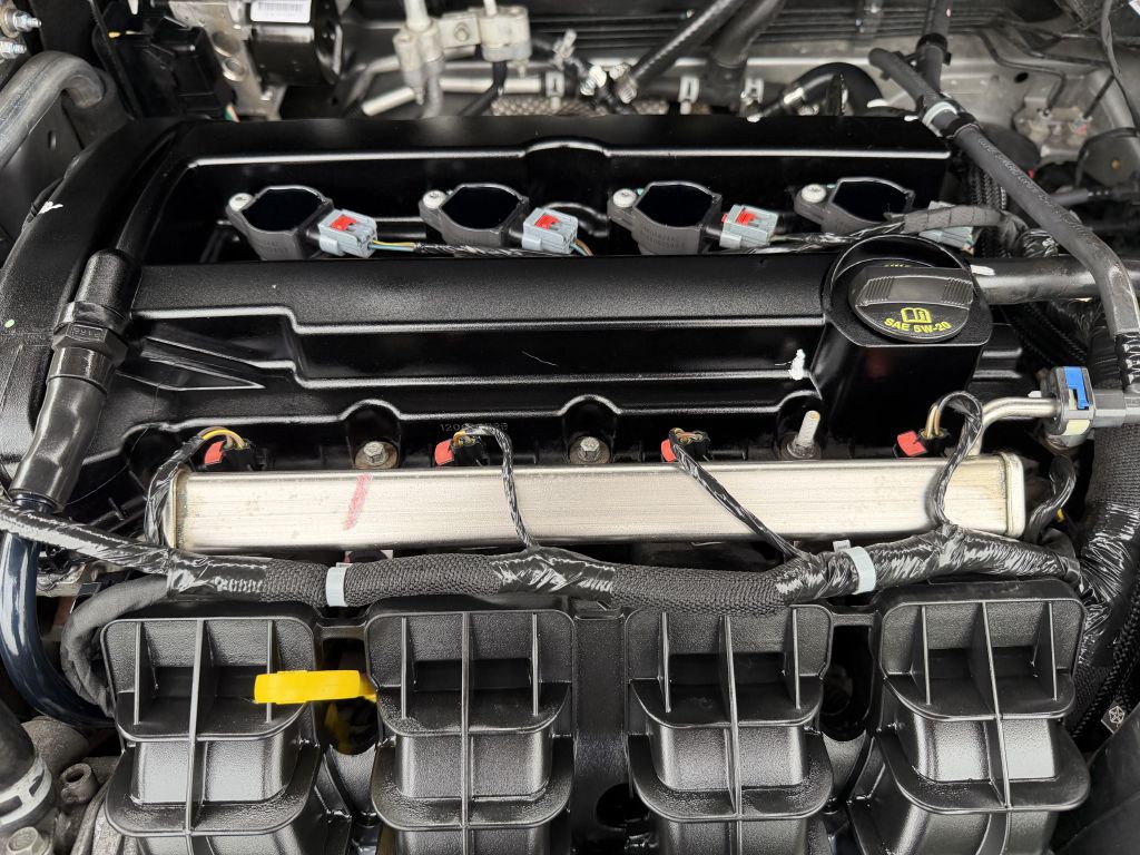 2016 Dodge Journey Image 31