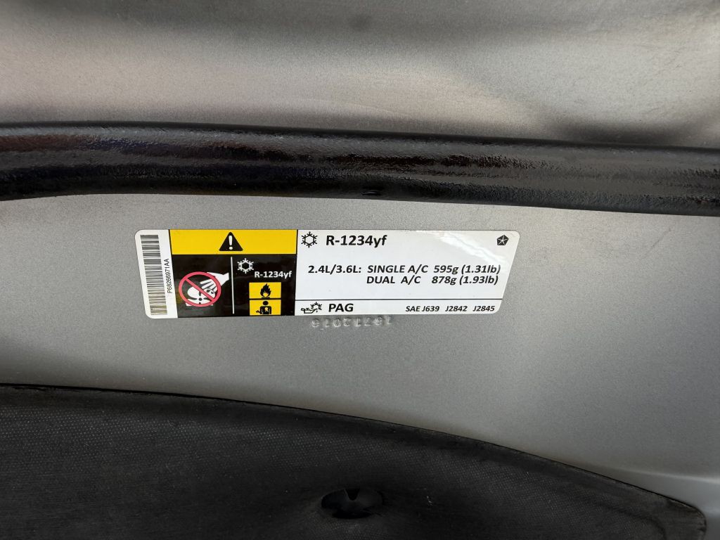 2016 Dodge Journey Image 32