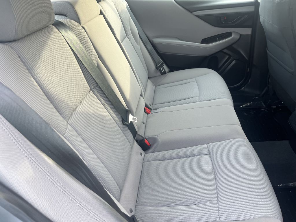 2020 Subaru Legacy Image 25