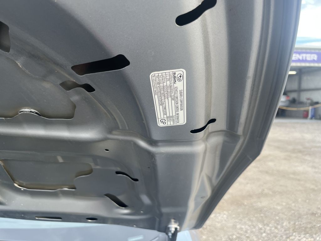 2020 Subaru Legacy Image 31