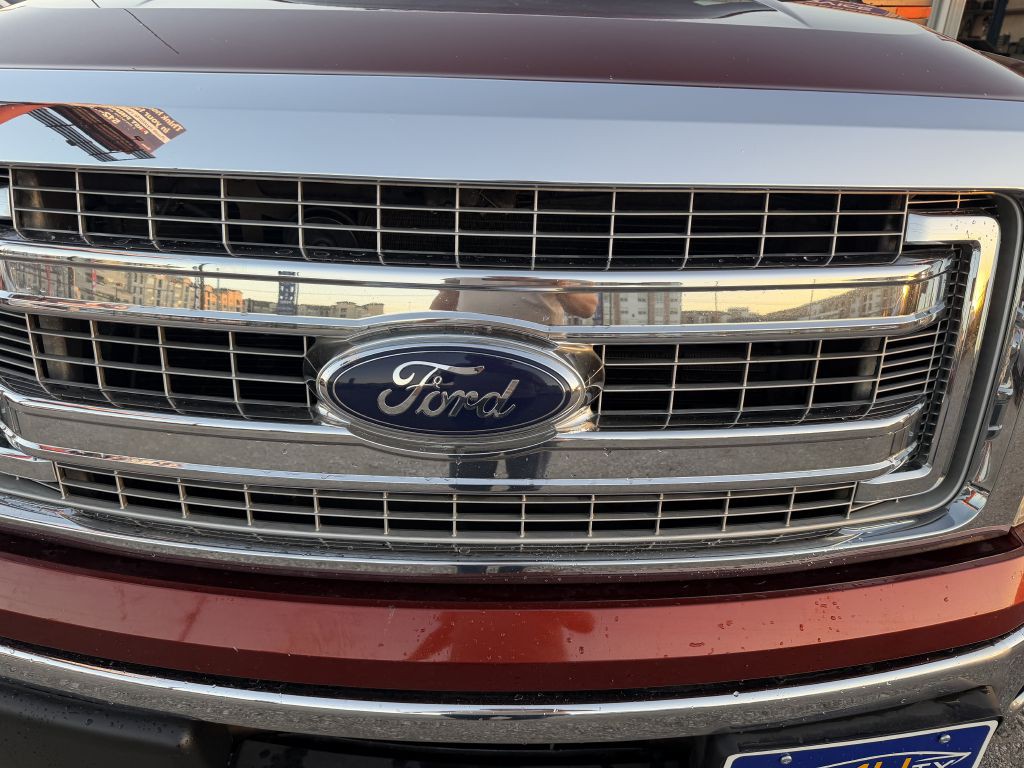 2014 Ford F-150 Image 6