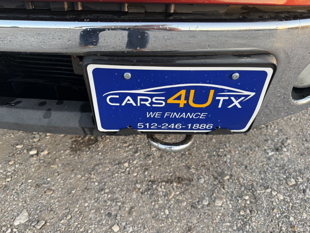 2014 Ford F-150 Image 7