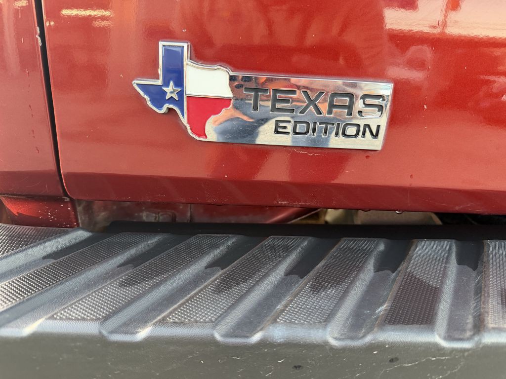 2014 Ford F-150 Image 15