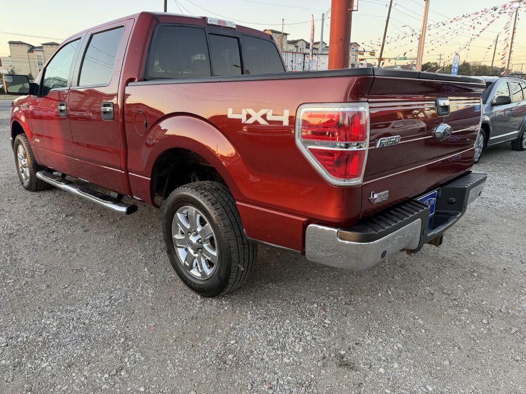 2014 Ford F-150 Image 16