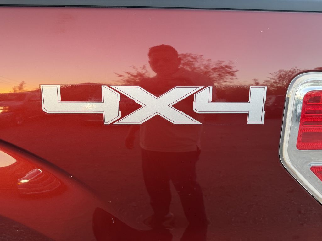 2014 Ford F-150 Image 17