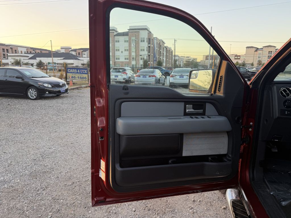 2014 Ford F-150 Image 18