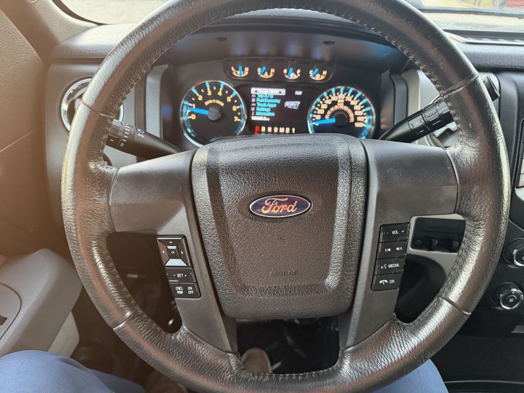 2014 Ford F-150 Image 20